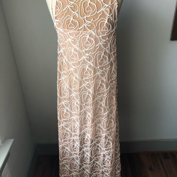 Cotton duster - Picture 3 of 3